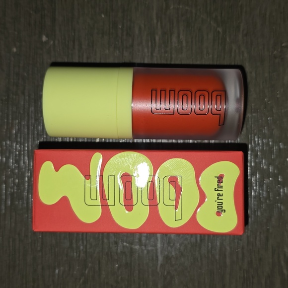 Made By Mitchell "You're Fired" Boom Liquid Lip - Picture 3 of 6